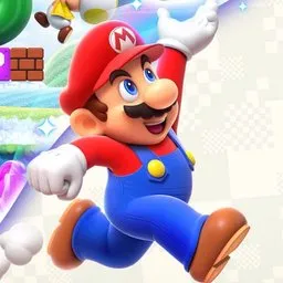 Super Mario quiz thumbnail