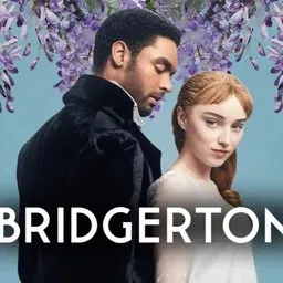Bridgerton season 1 Netflix series
