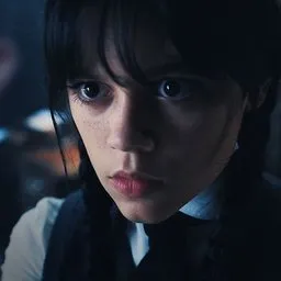 Wednesday TV show quiz thumbnail