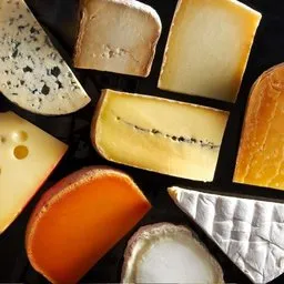 National Cheese Day celebration