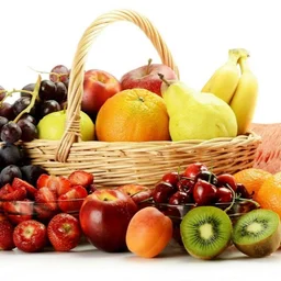 Italian fruit vocabulary quiz