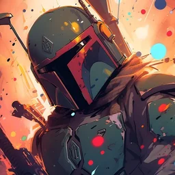 Star Wars saga characters