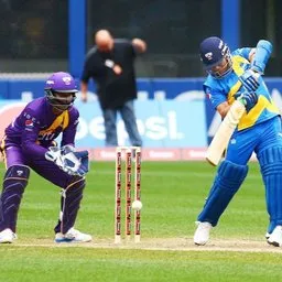 Coppa del Mondo ICC T20 cricket