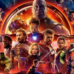 Marvel Universe quiz thumbnail