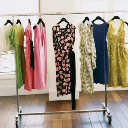 Spanish clothing vocabulary quiz