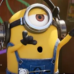 Despicable Me Minions quiz thumbnail