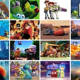 Pixar movies music quiz thumbnail