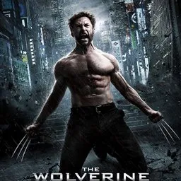 Wolverine movie Hugh Jackman