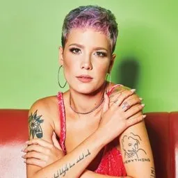 Halsey top songs