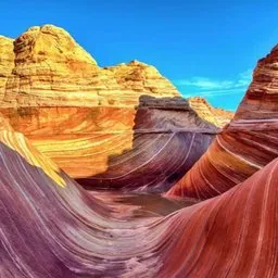 unbelievable places USA