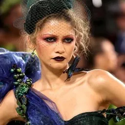 Met Gala 2024 fashion red carpet