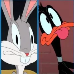 Looney Tunes characters