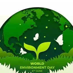 Environmental Awareness Day quiz