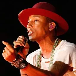 Pharrell Williams discography