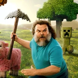 Minecraft: The Movie — The Ultimate Quiz