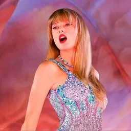 Taylor Swift fan quiz