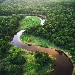 famous rivers of the world