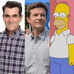 iconic TV fathers