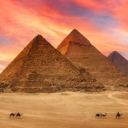 How Much Do You Know About Ancient Egypt?