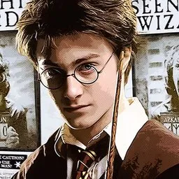 Harry Potter and the Prisoner of Azkaban movie