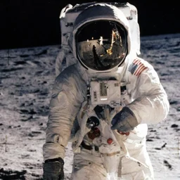 The Space Race: Can You Ace This Quiz?